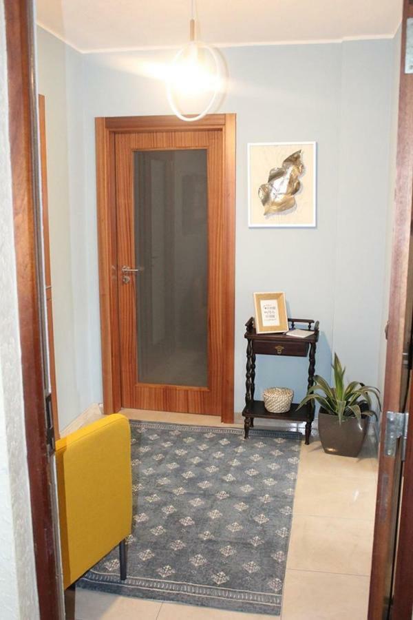A Minha Casa Villa Сесимбра Екстериор снимка