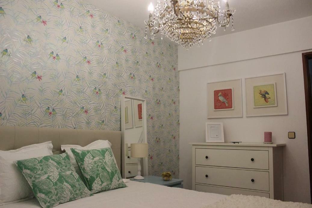 A Minha Casa Villa Сесимбра Екстериор снимка