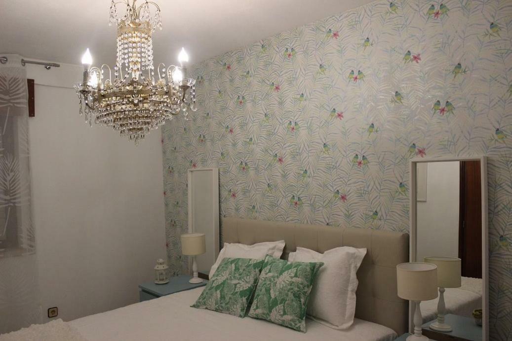 A Minha Casa Villa Сесимбра Екстериор снимка