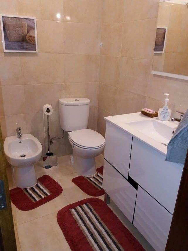A Minha Casa Villa Сесимбра Екстериор снимка